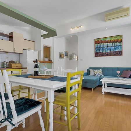 Apartman Klara 2 มาคาร์สกา ภายนอก รูปภาพ